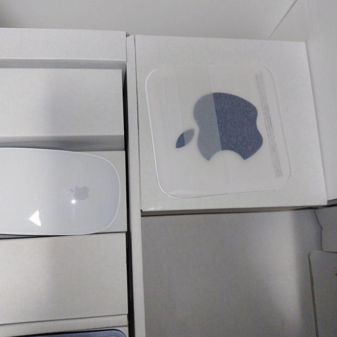 Apple iMac 2023 24インチ M3 8GB TouchID搭載