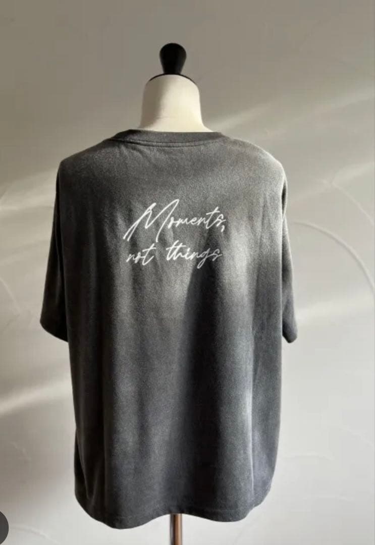 JULYNINE チーター　Tシャツ