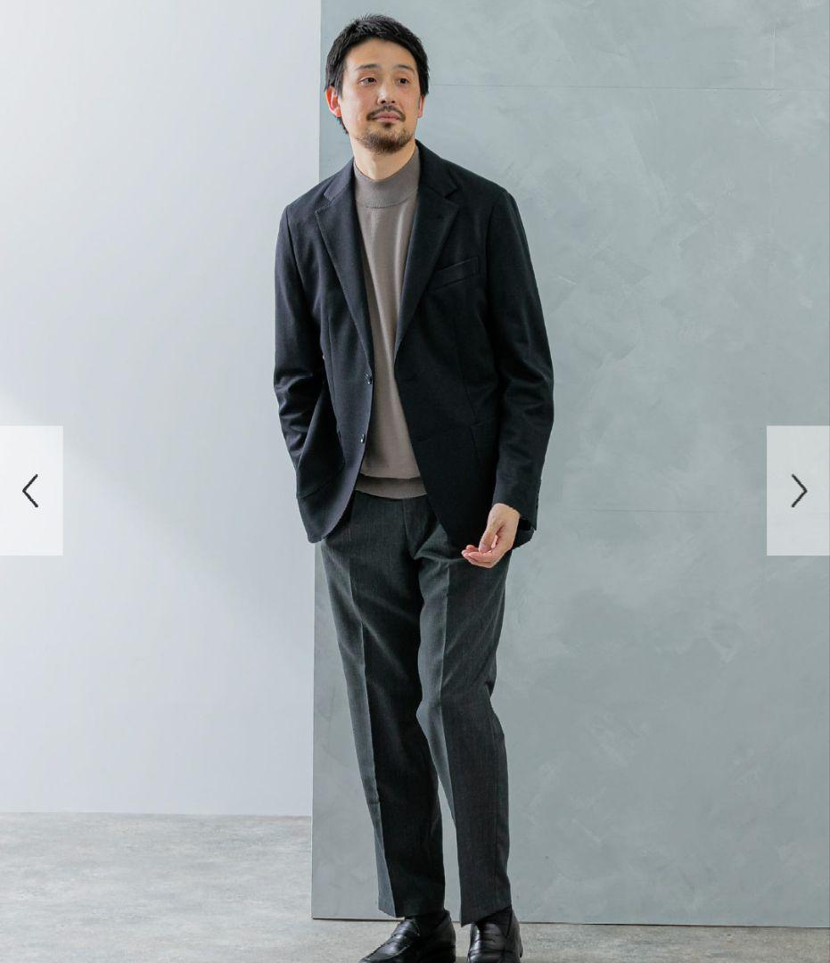 アーバンリサーチドアーズ　LIFE STYLE TAILOR　ジャケット