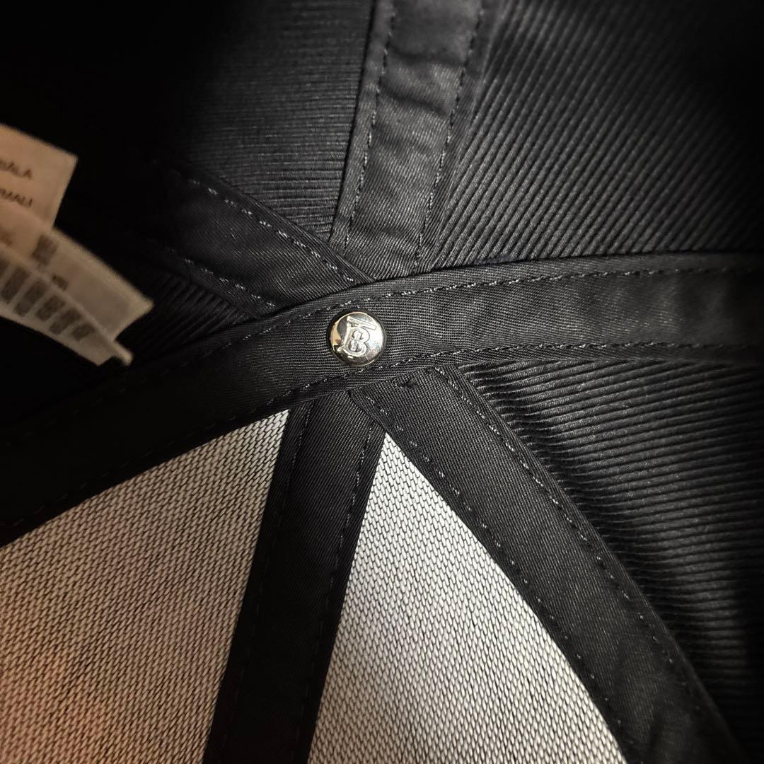 BURBERRY キャップ 特別値下げ中！