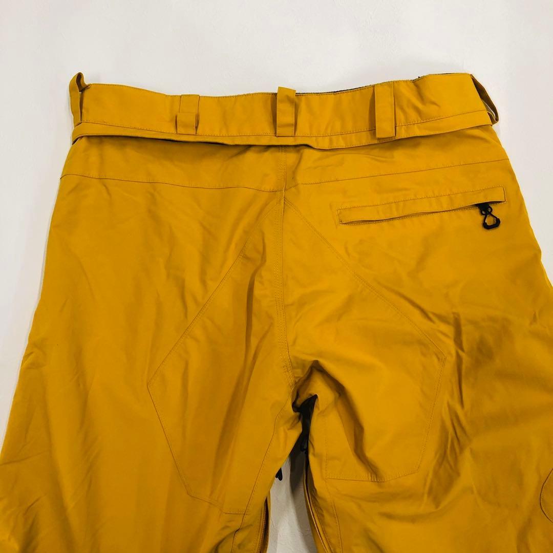 VOLCOM ボルコム　GORE-TEX PANTS スノーボード　パンツ　L