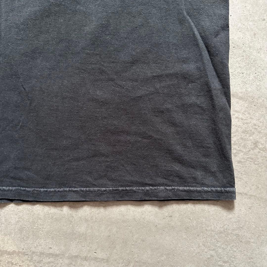stussy ピグメントダイ フェード◎ アーチロゴ