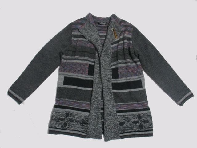 【FD3S】m21813・値下★Collection's K★カーディガン