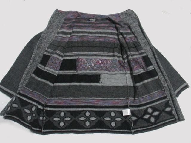 【FD3S】m21813・値下★Collection's K★カーディガン