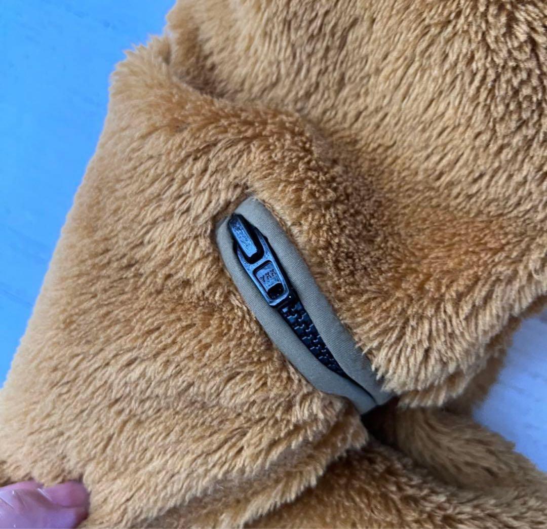 THE NORTH FACE パープルレーベル トレイル ボア パンツ 32