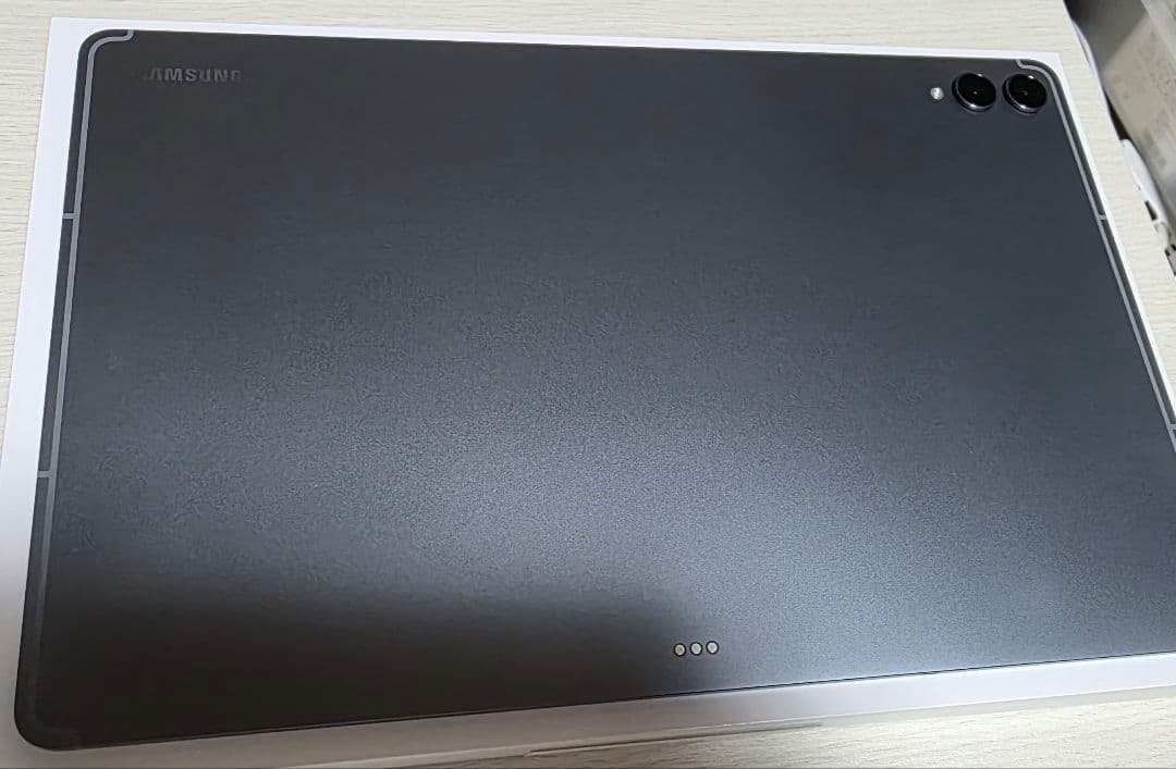 Galaxy Tab S11 Ultra (Wi-Fi, 14.6インチ)