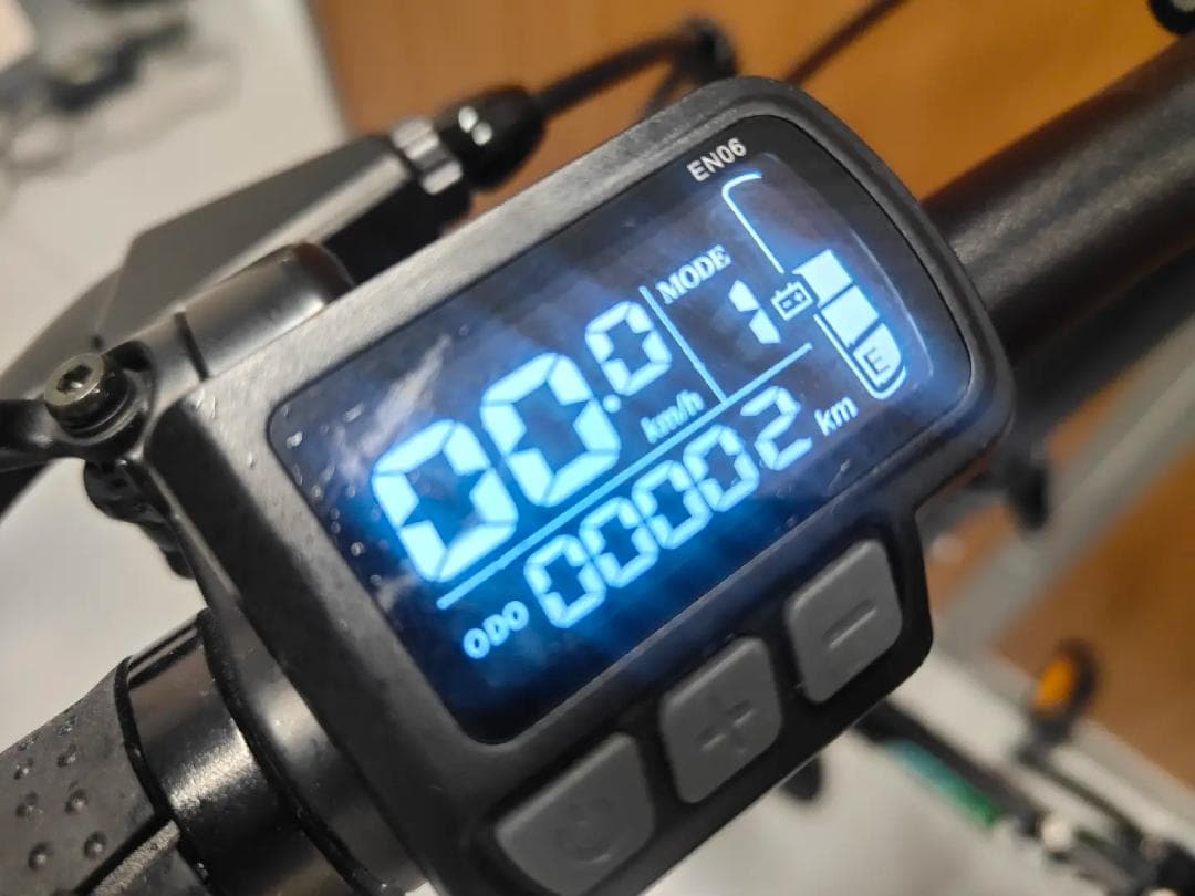 【期間限定セール開催中！】電動アシスト自転車ERWAYA01 Lite ブラック