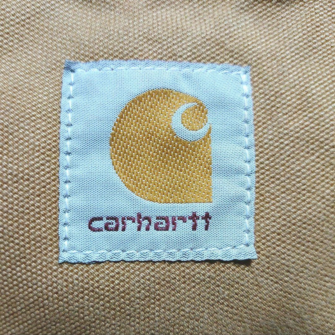 ✨大幅値下げ✨■Carhartt 〘ハンティングジャケッ ト〙✰《USA製》✨