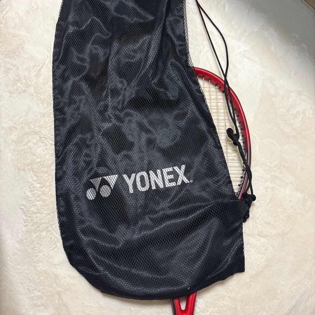 中古 ヨネックス VCORE 100EL G1 ケース付き