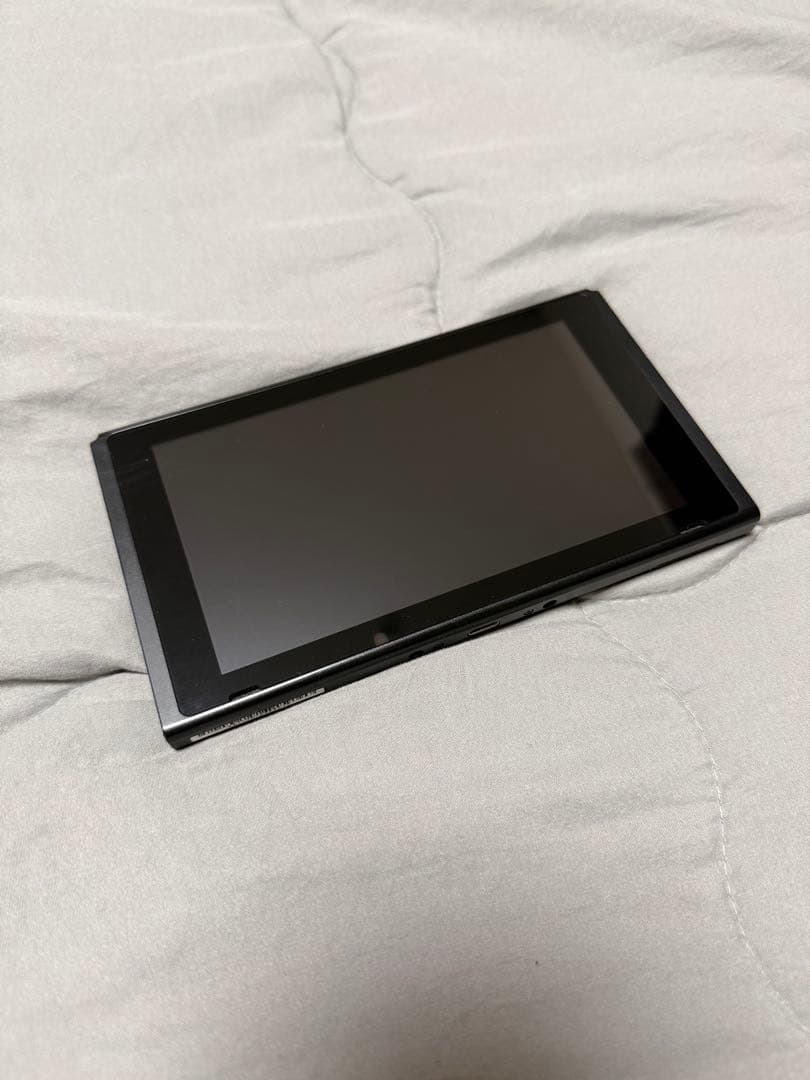 Nintendo Switch 本体 赤・黄・紫