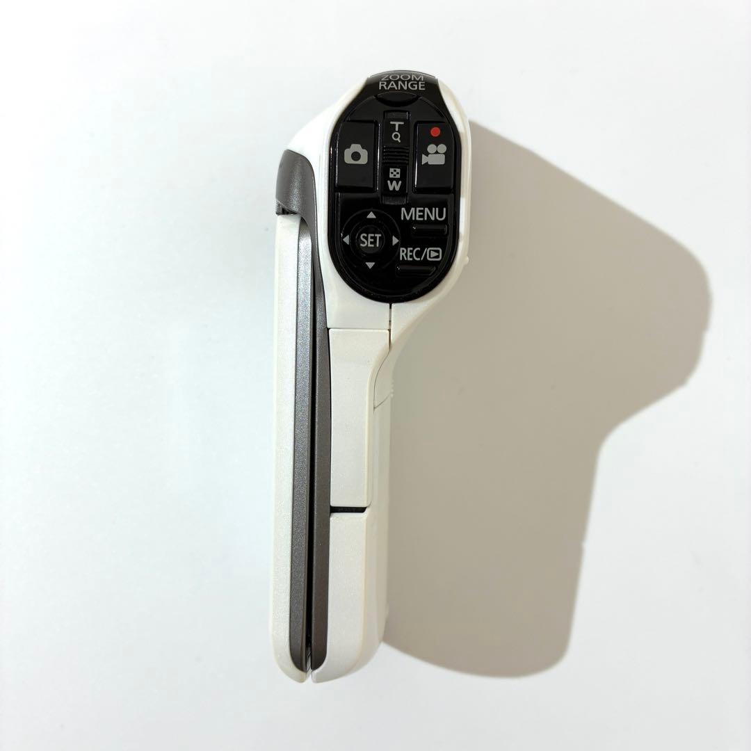 動作確認済★ Panasonic HX-DC1 14メガピクセル ビデオカメラ