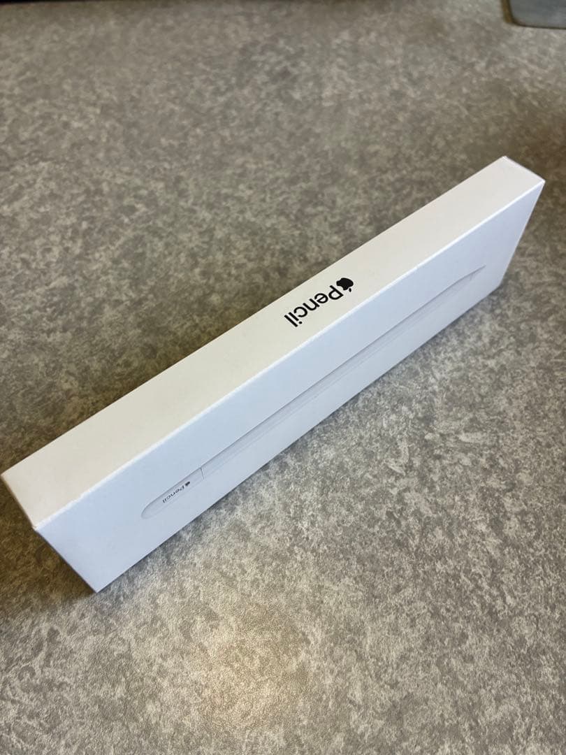 Apple Pencil USB-C 新品未開封 タッチペン MUWA3ZA/A