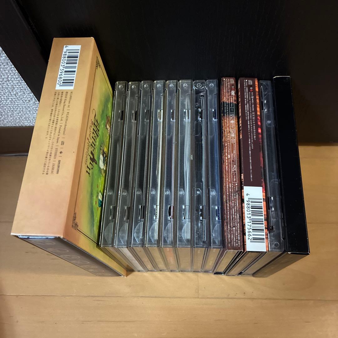 SoundHorizon Linked horizon CDまとめ売り Revo