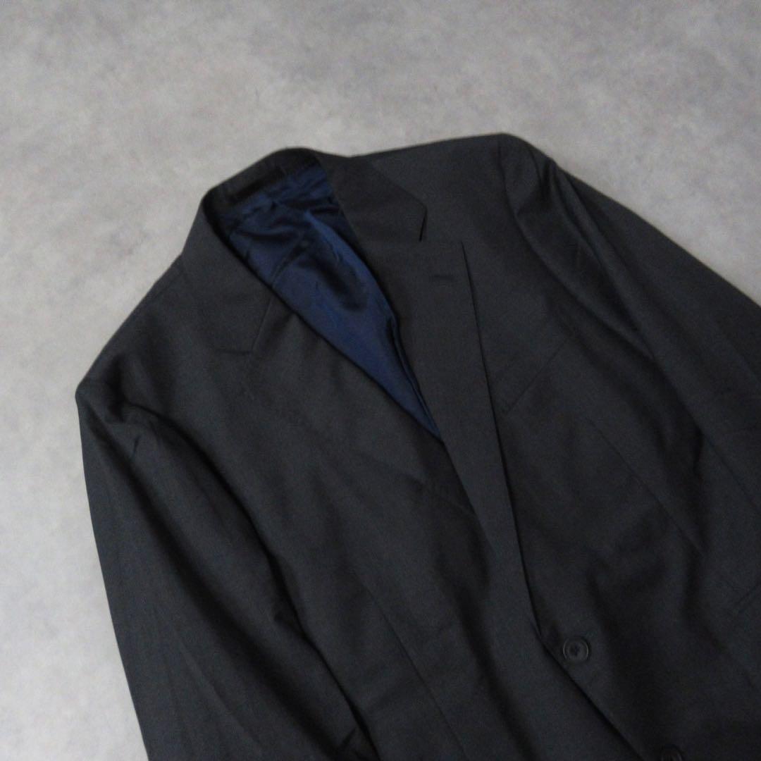 専用 Loro Piana / イタリア生地 テーラードジャケット ロロピアーナ