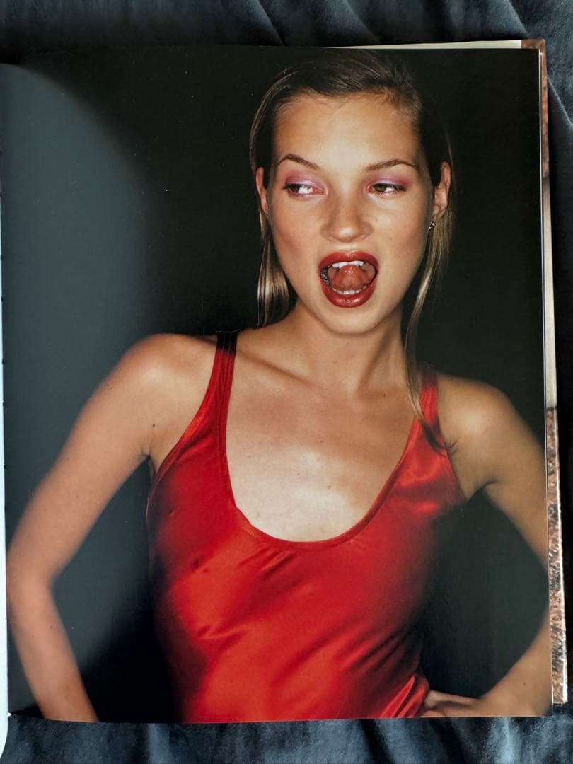 TK様 Juergen Teller 写真集 ユルゲン テラー TASCHEN