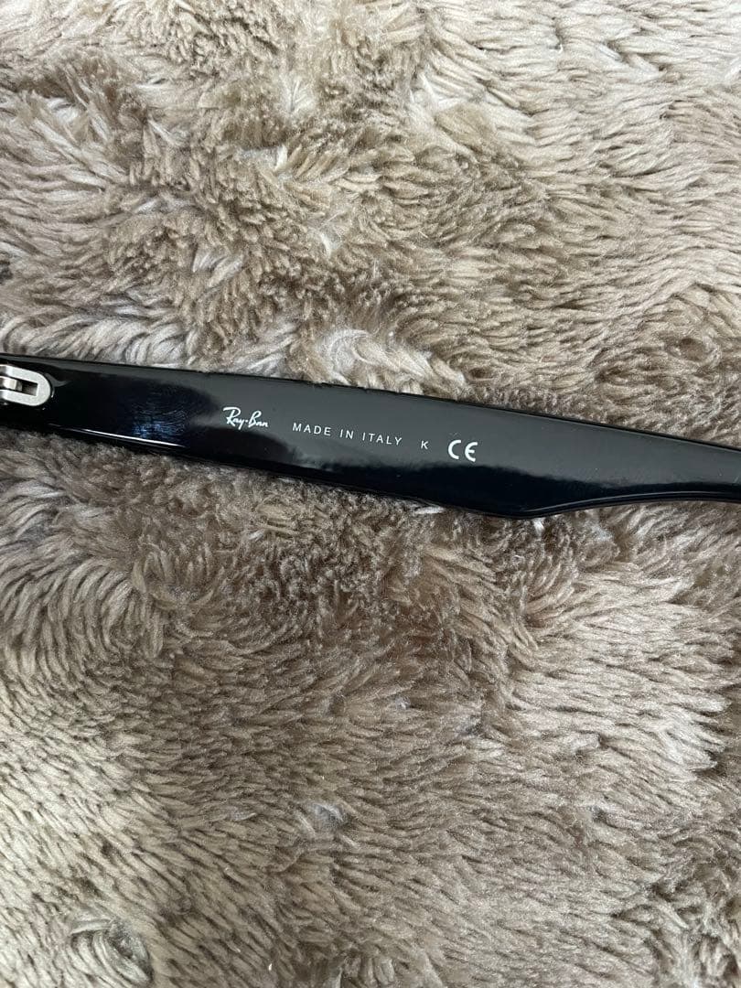 Ray‑Ban New Wayfarer RB2132F