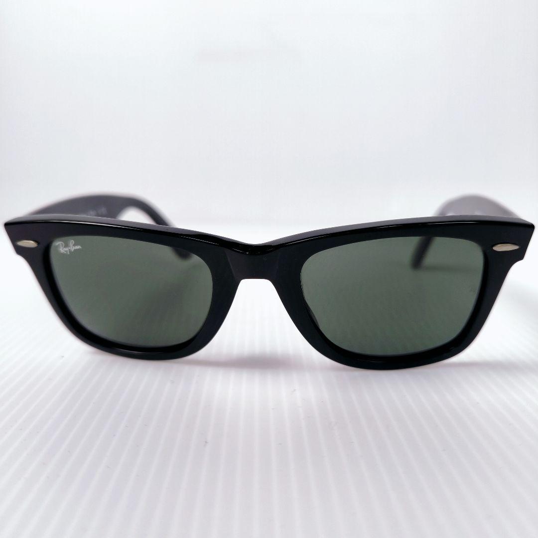 Ray-Ban レイバン ウェイファーラー RB2140-A 901 サングラス