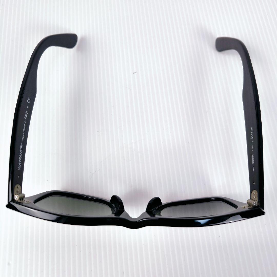 Ray-Ban レイバン ウェイファーラー RB2140-A 901 サングラス
