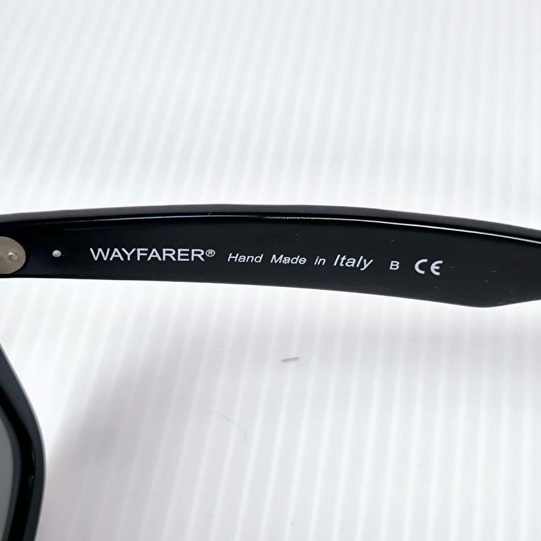 Ray-Ban レイバン ウェイファーラー RB2140-A 901 サングラス