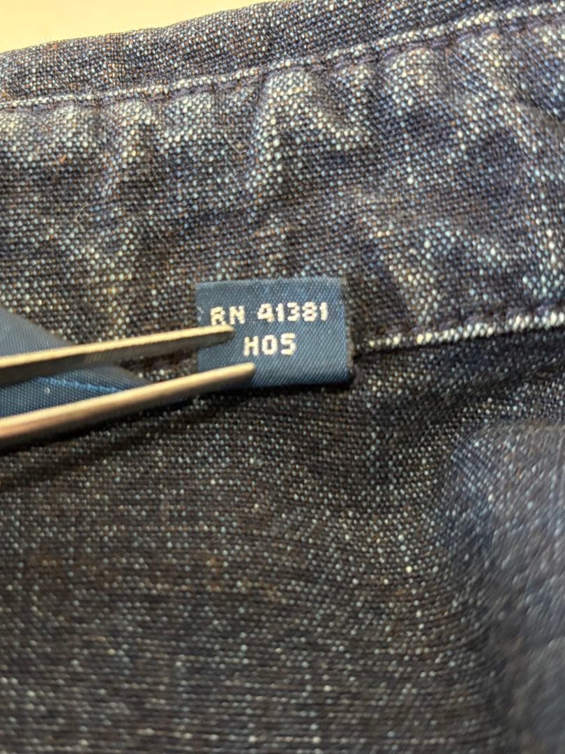 Polo Ralph Lauren カバーオール L ネイビー ジャケット