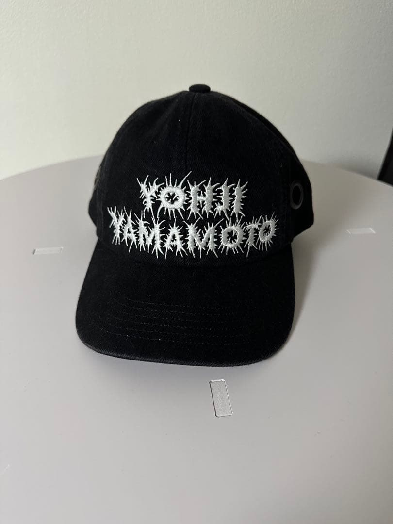 帽子 Supreme Yohji Yamamoto Grommet 6-Panel