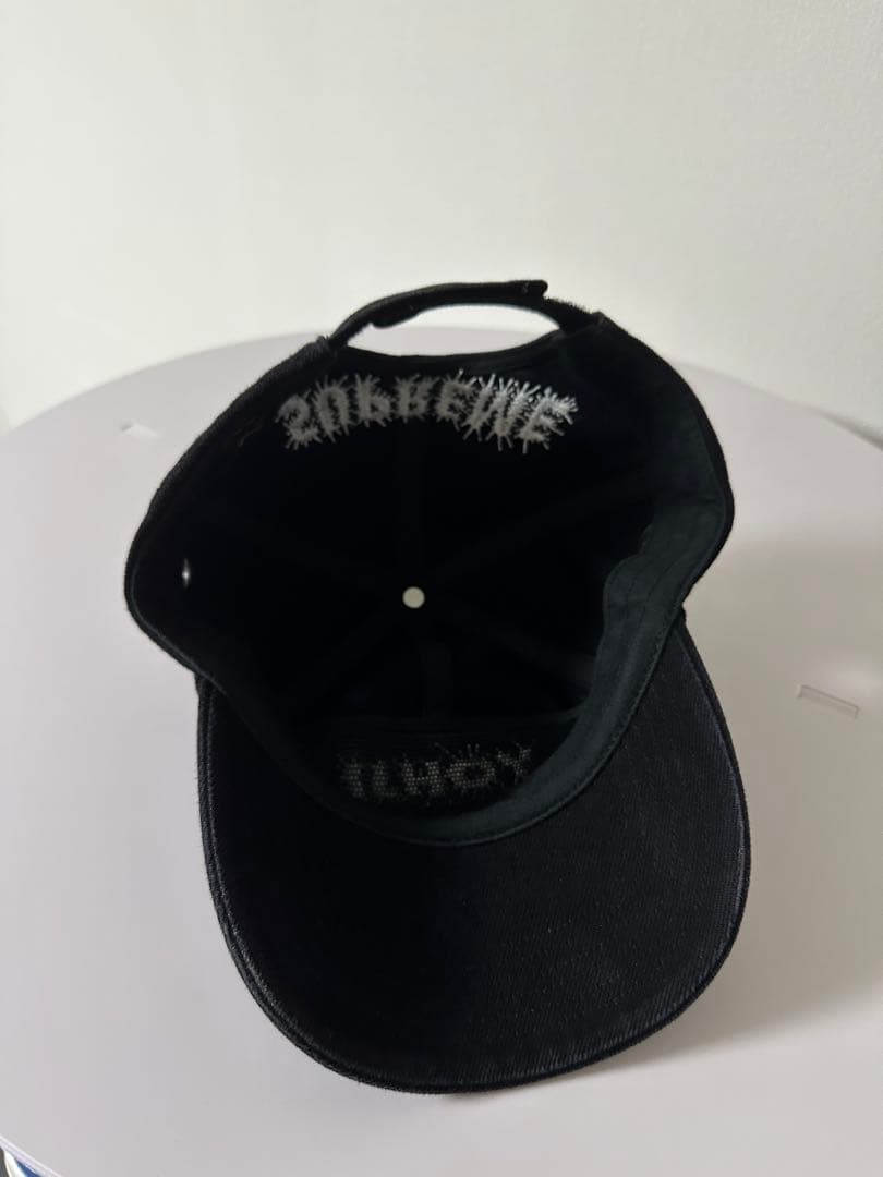 帽子 Supreme Yohji Yamamoto Grommet 6-Panel