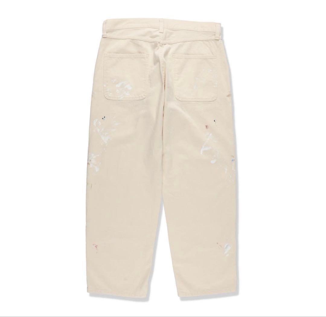 echeveria Painter’s Double Knee Jeans