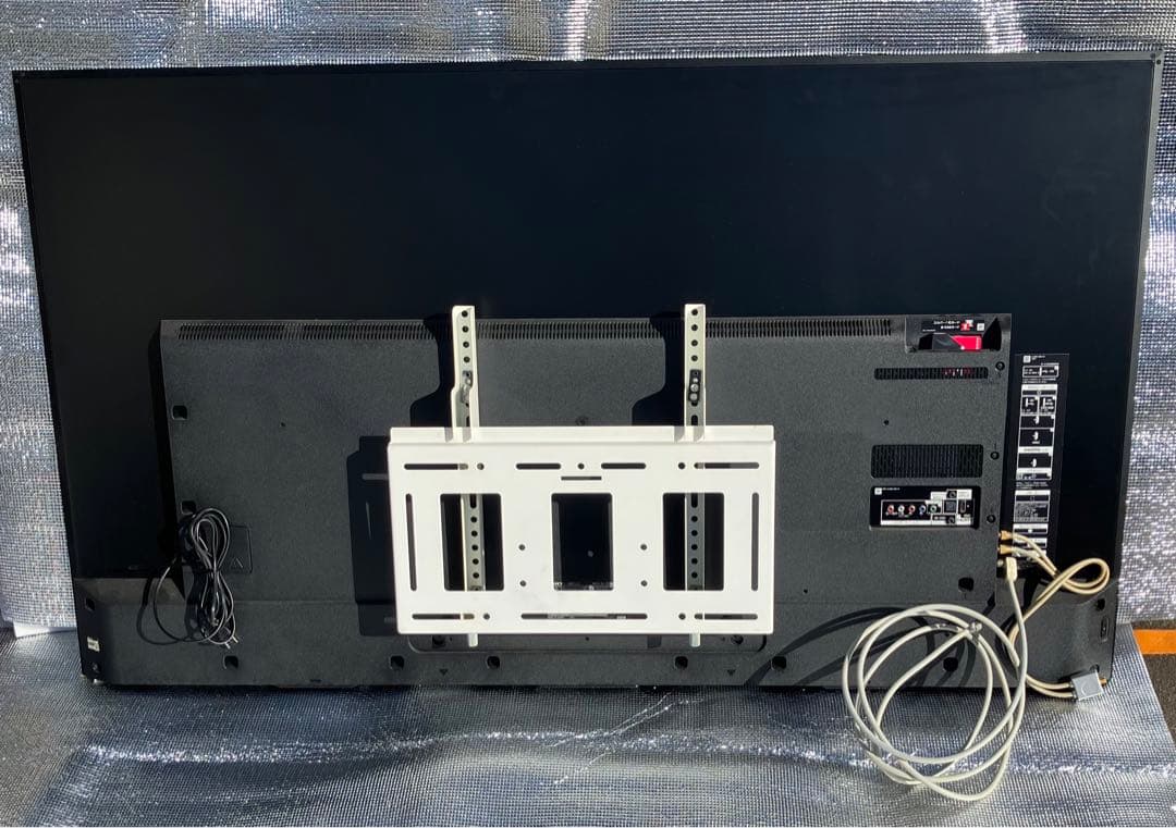 SONY BRAVIA 65インチ KJ-65X8500E