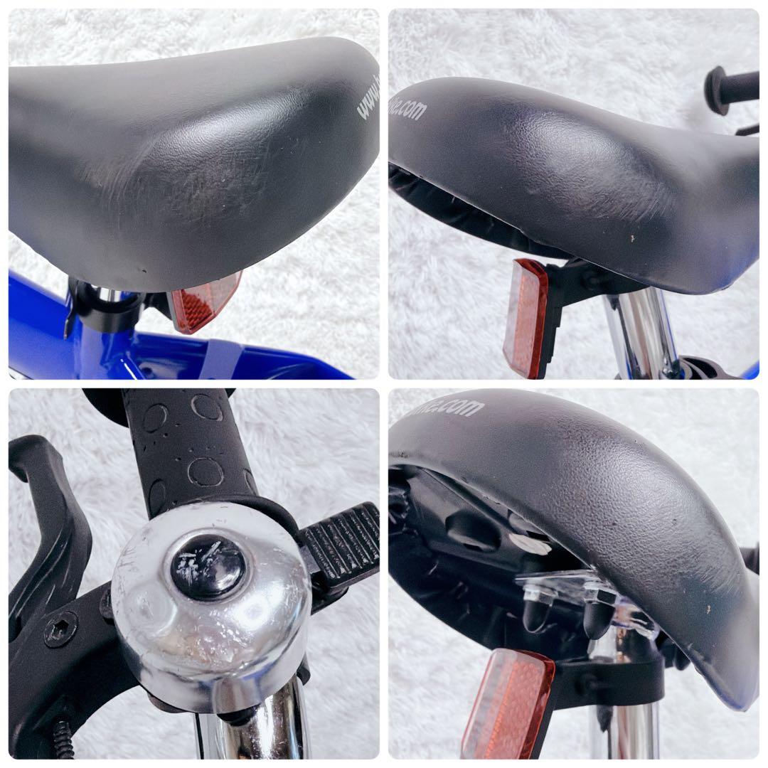 Henshin Bike へんしんバイク　12インチ　自転車 キックバイク
