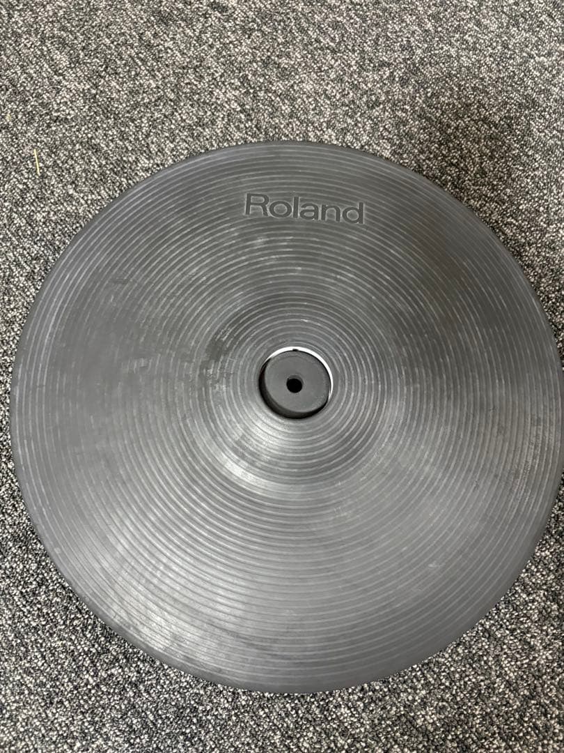 Roland TD-17KV-S カスタム品