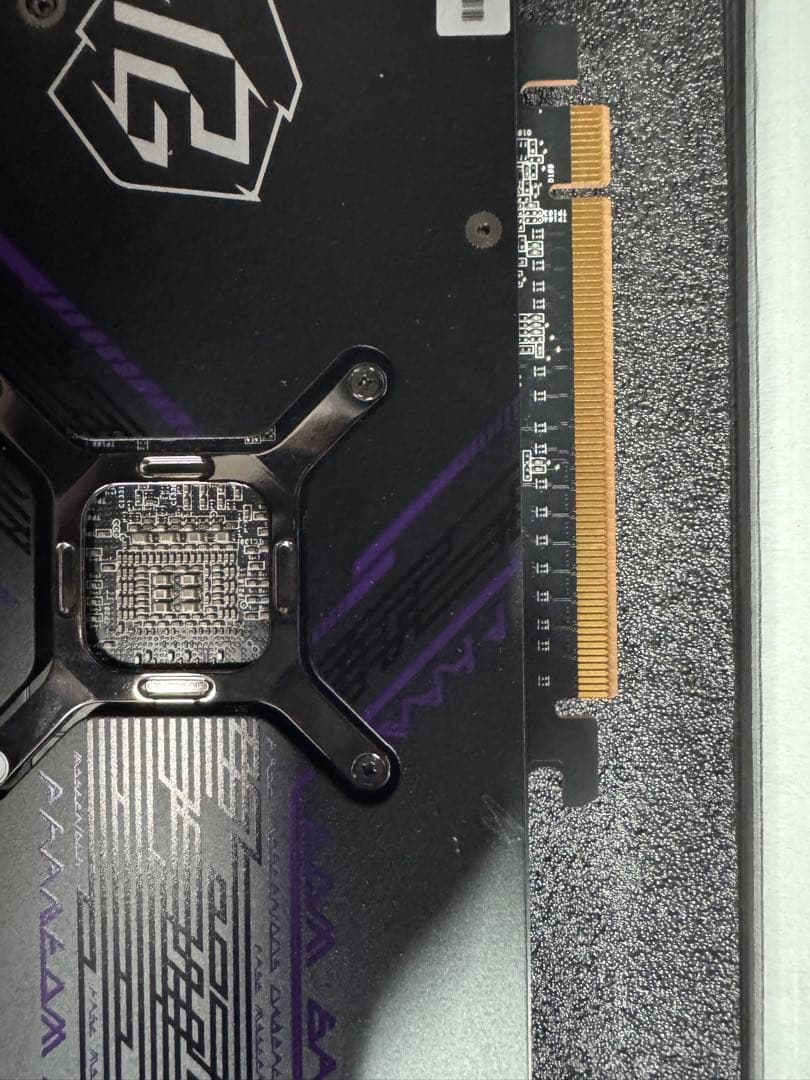 (イケメン)Radeon RX7800XT 16GB