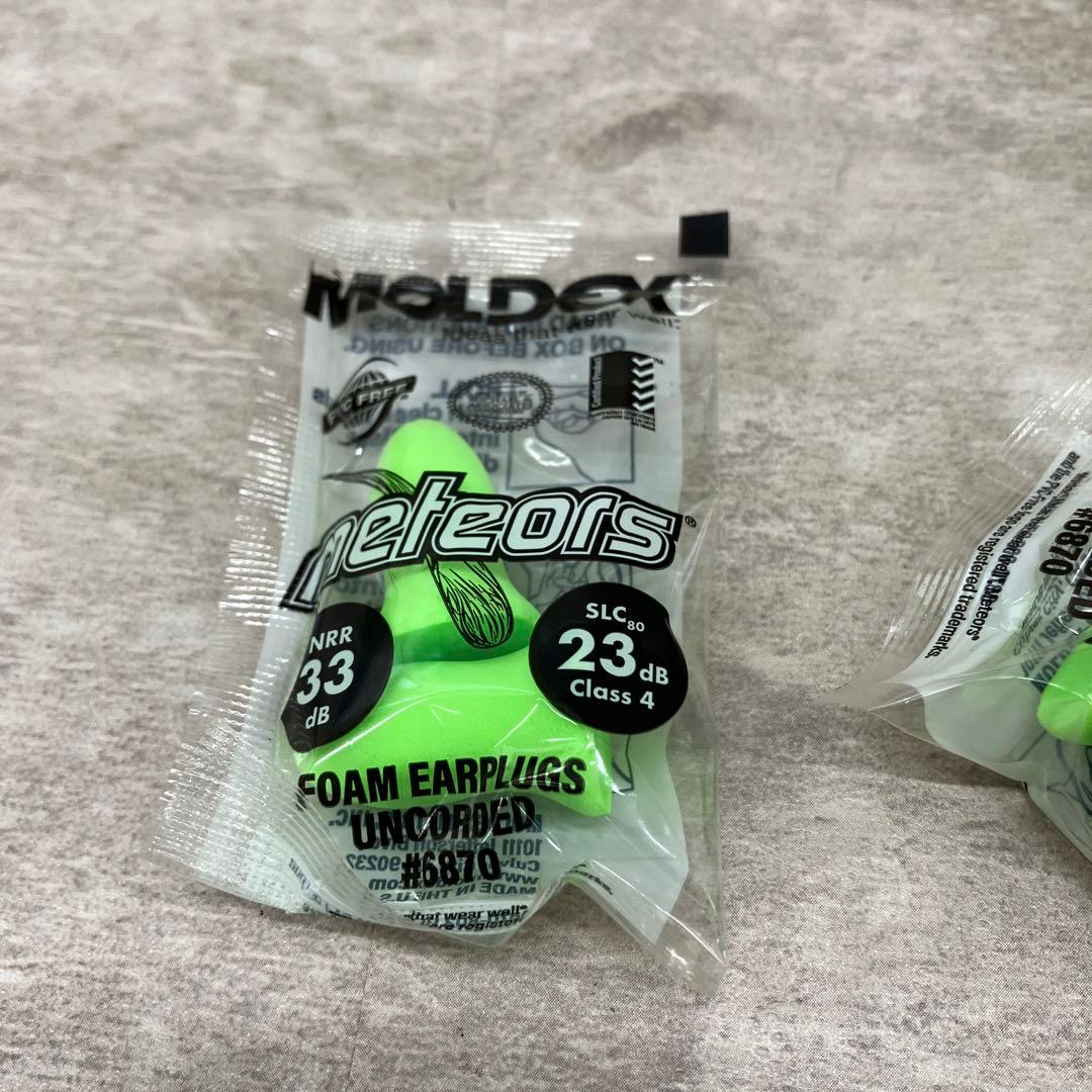 8/0128i07 MOLDEX(モルデックス) メテオ meteors約200