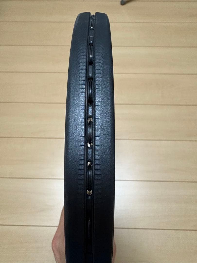 ヘッド SPEED Tour グリップ3