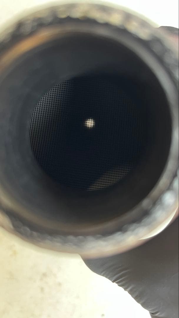 L675S ミラココア 触媒