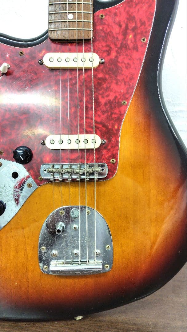 Fender Japan Jazzmaster Left Hand / レフティ