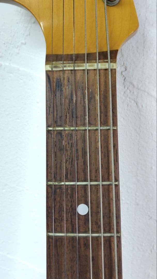 Fender Japan Jazzmaster Left Hand / レフティ