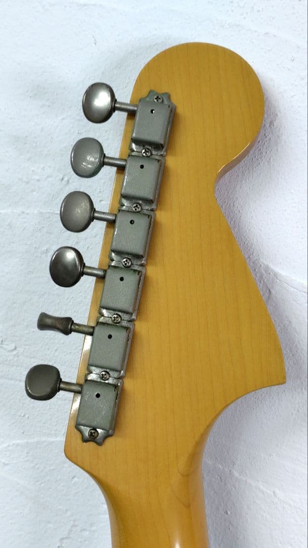 Fender Japan Jazzmaster Left Hand / レフティ