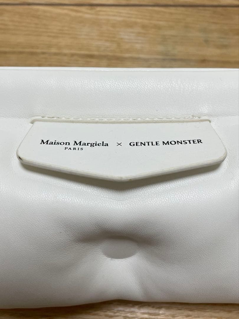 GENTLE MONSTER × Maison Margiela
