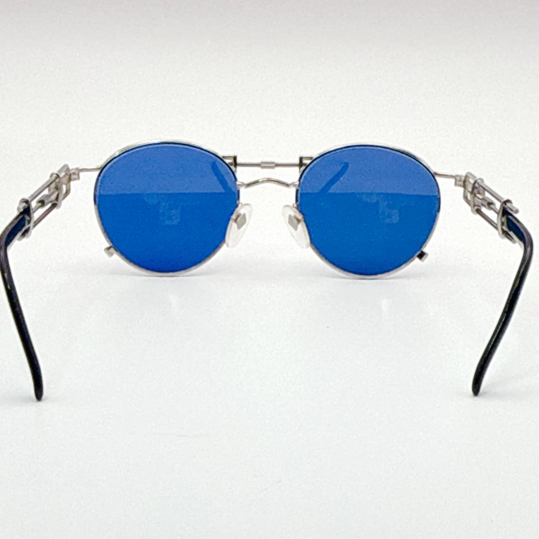 90s JEAN PAUL GAULTIER サングラス archive y2k