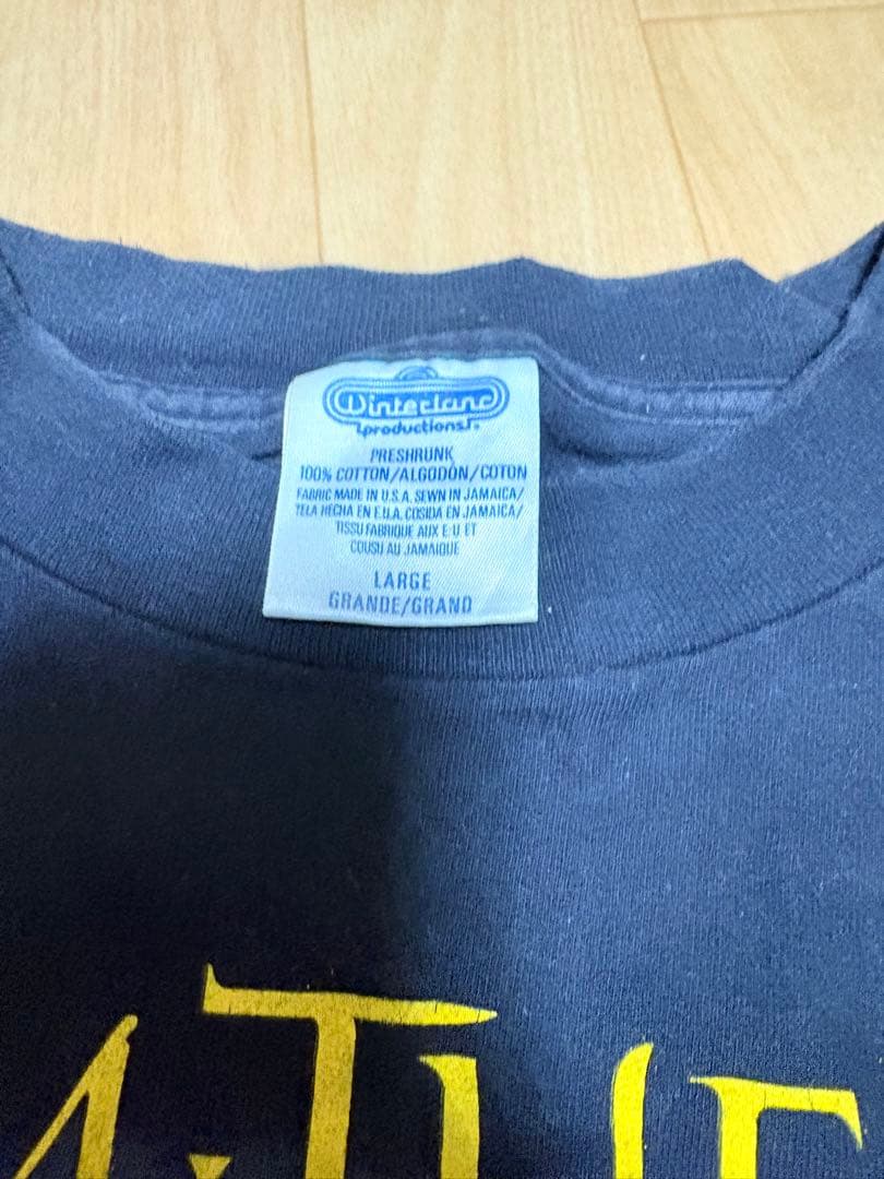 DREAM THEATER AWAKE Tシャツ Lサイズ