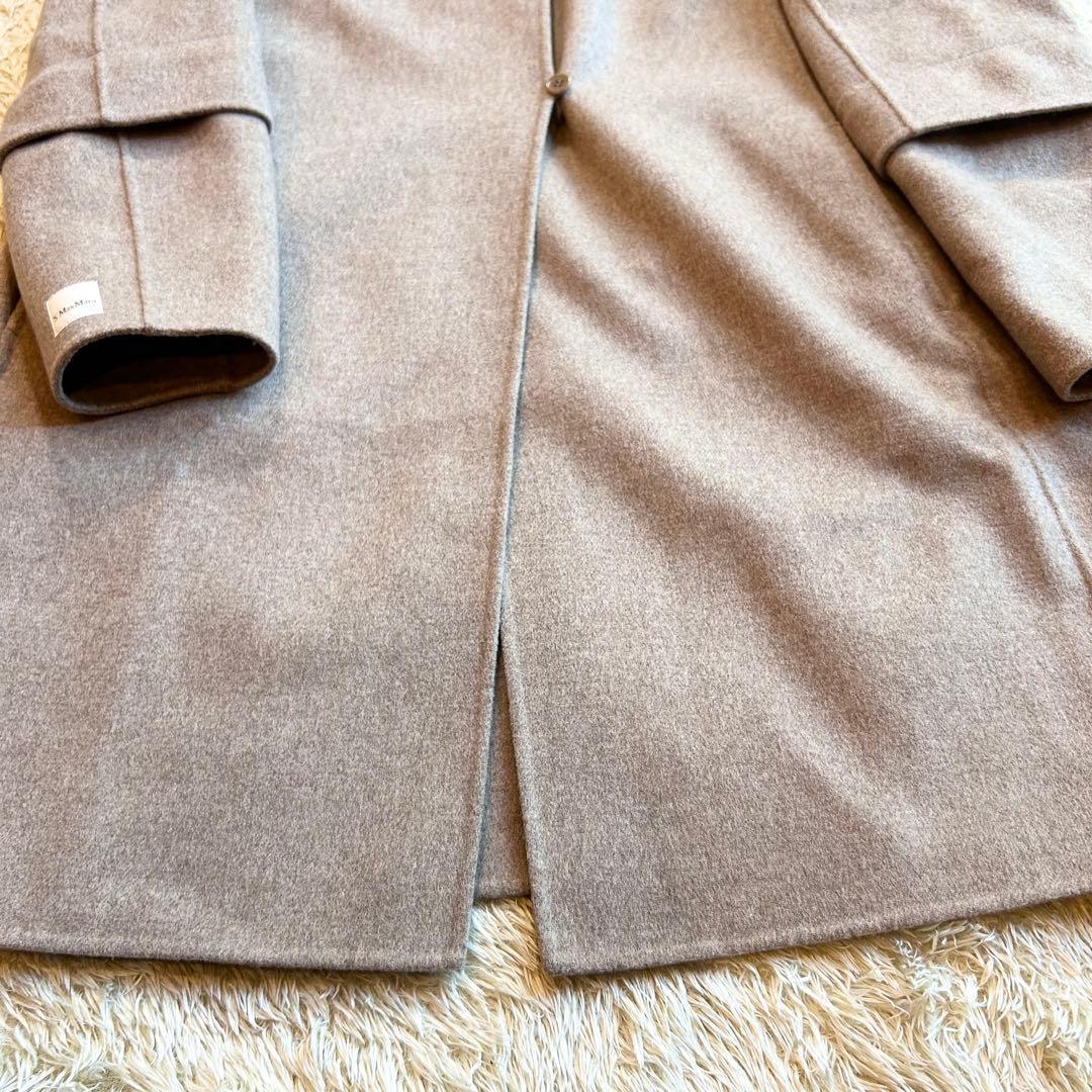 ちい クチートアマーノ✨️極美品'S Max Mara