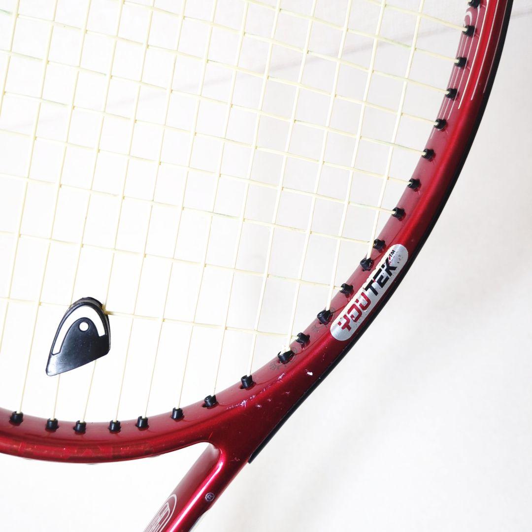 head Prestige mid ヘッド テニスラケット プレステージ ミッド