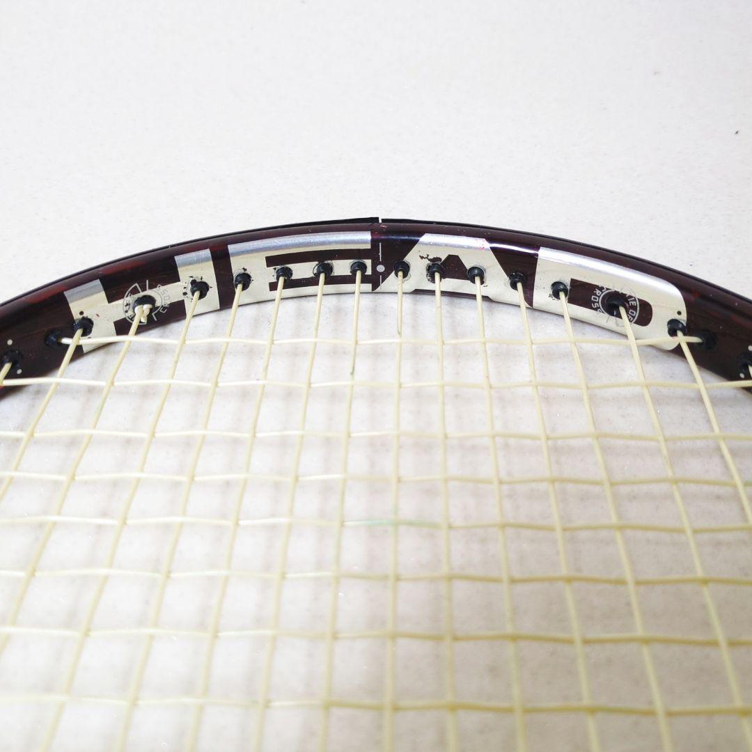 head Prestige mid ヘッド テニスラケット プレステージ ミッド