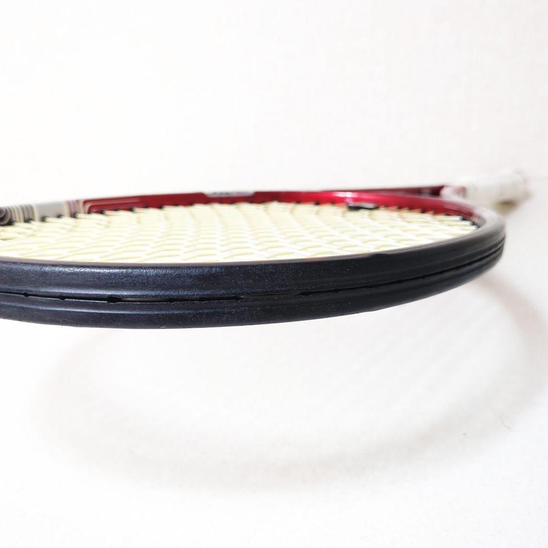 head Prestige mid ヘッド テニスラケット プレステージ ミッド