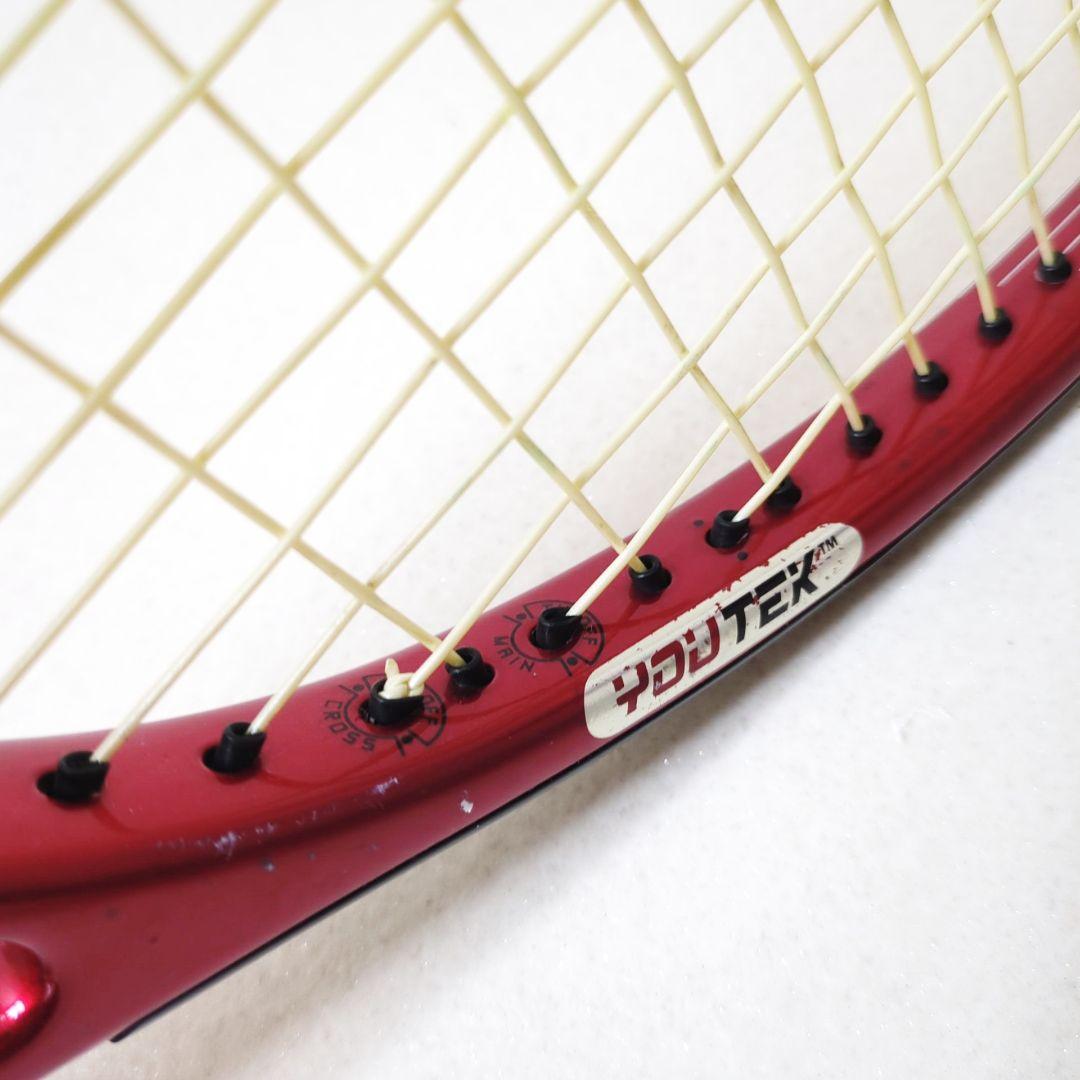 head Prestige mid ヘッド テニスラケット プレステージ ミッド