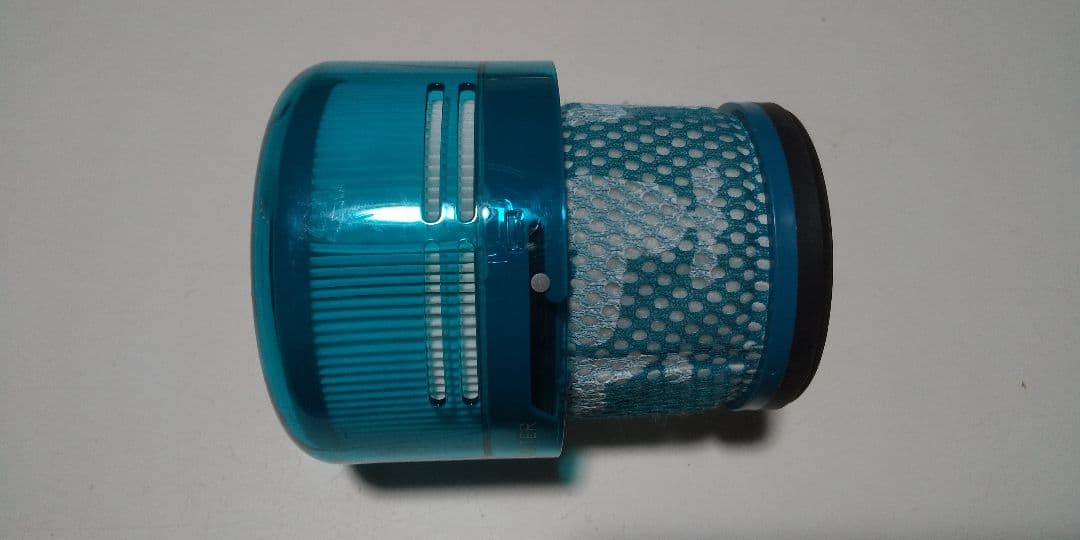chusv21 本体 (ダイソン掃除機)