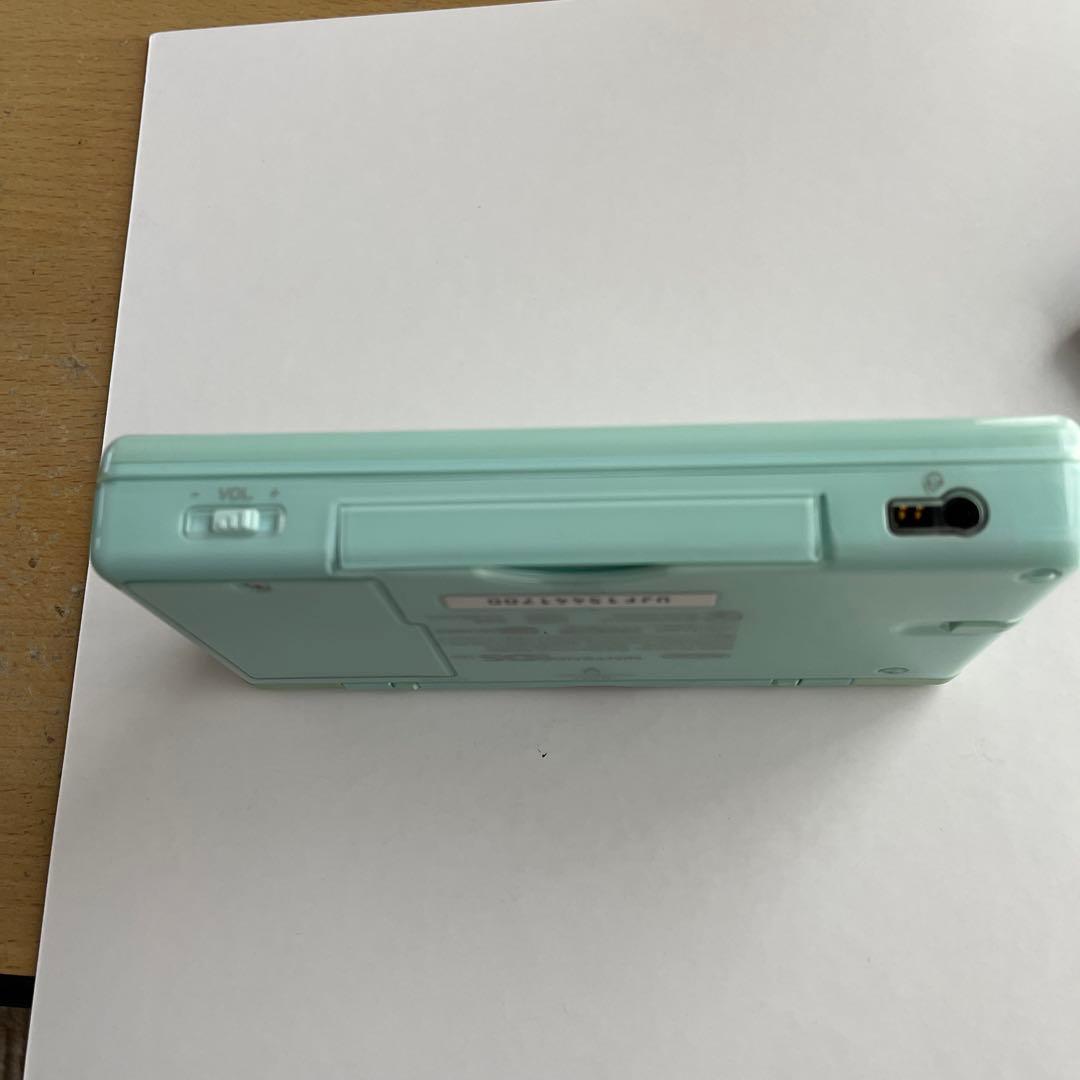 ニンテンドー DS