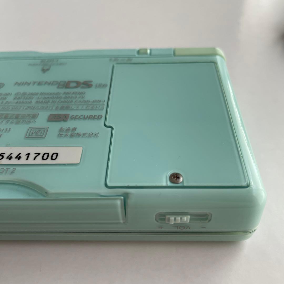 ニンテンドー DS