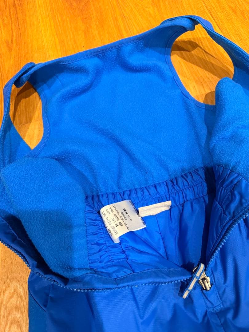 Columbia 子ども用 ウィンタースポーツウェア セット　スキーウェア