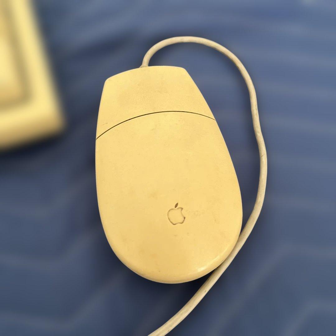 ★値下げ★Apple Macintosh SE/30 ジャンク品 ヴィンテージ